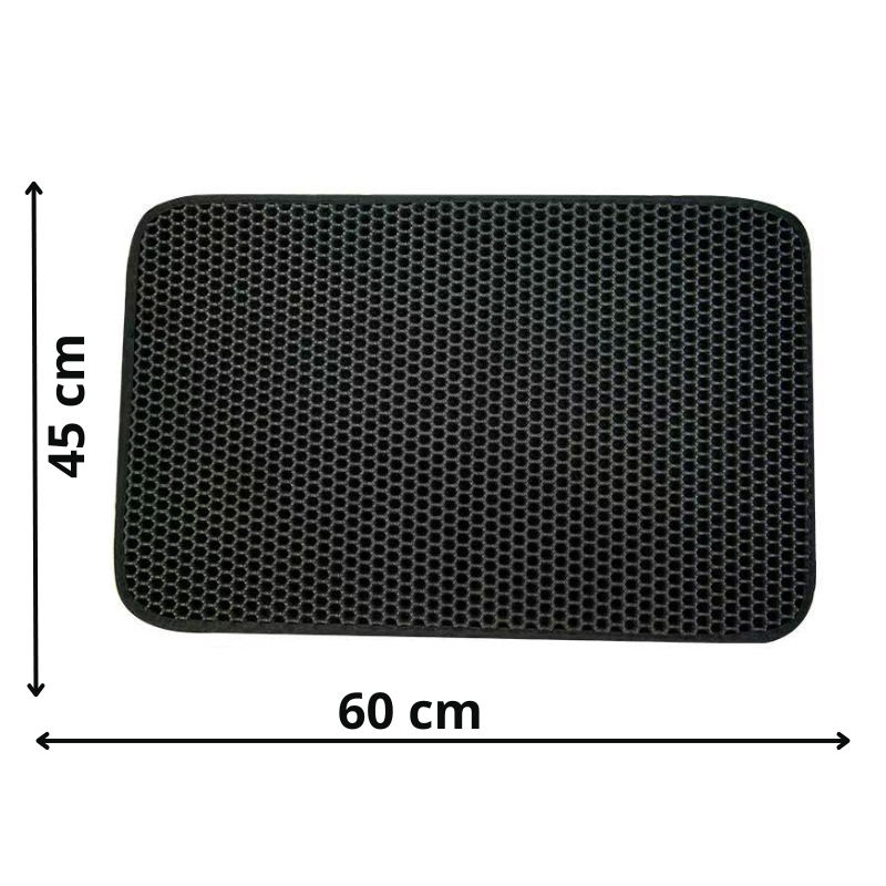 Mancs Zóna prémium alomkilépő