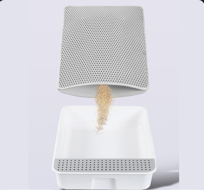 Mancs Zóna prémium alomkilépő