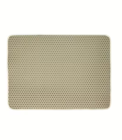 Mancs Zóna prémium tál alátét