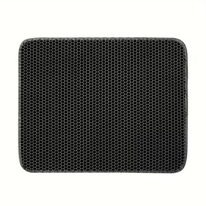 Mancs Zóna prémium tál alátét